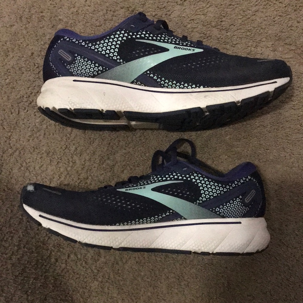 MENS  GHOST SHOES